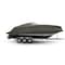 Eevelle Boat Cover CABIN CRUISER, Outboard Fits 20ft 6in L up to 102in W Charcoal WSHPCBN20102B-CHL - alternate 1